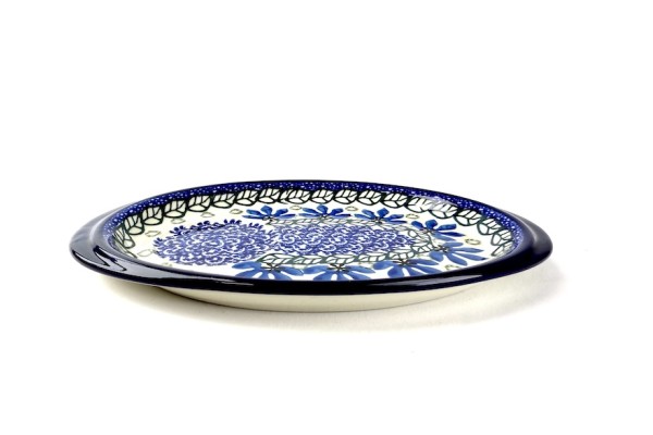 469 Bunzlau Serveer Schaaltje 1061X 469 Serveerschaaltje 13,5x21,5 cm 469 Bunzlau Serveer Schaaltje 1061X 469 Serveerschaaltje 13,5x21,5 cm